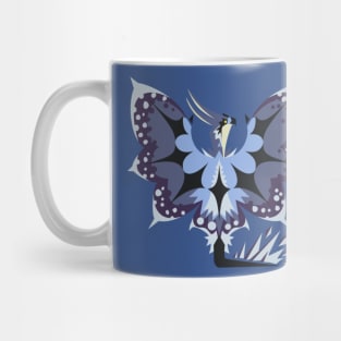 Shrieking Legiana Mug